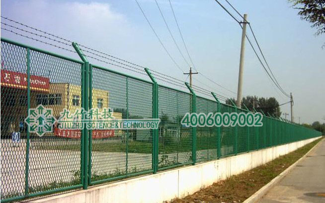 護(hù)欄網(wǎng) 護(hù)欄網(wǎng)